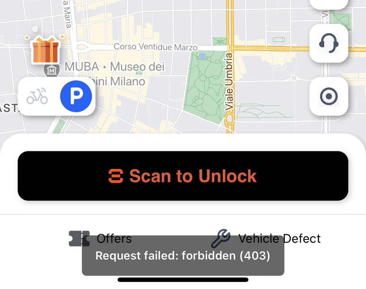 Love 😍 that you <a href="/RideMovi/">RideMovi</a> add cycling 🚴‍♀️for music fans <a href="/IDaysMilano/">I-Days Milano Coca-Cola</a> <a href="/chillipipers/">RedHotChilliPipers</a> but the is crap 💩🦟🤙🙏