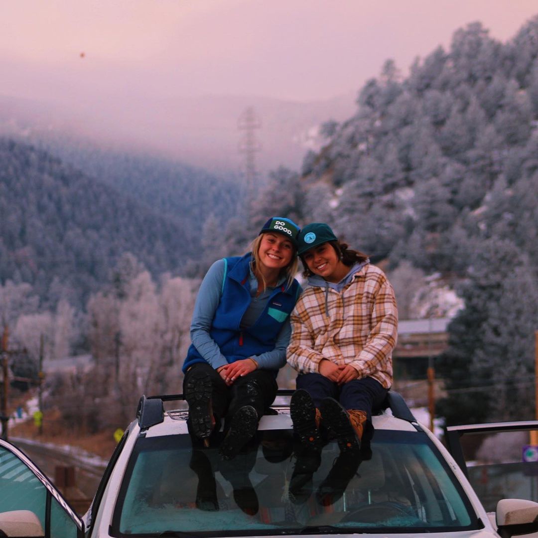 Cotopaxi tweet media