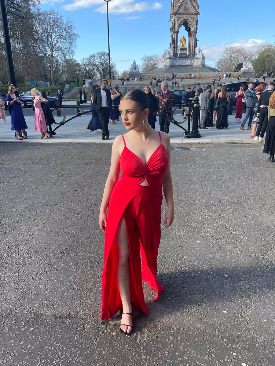TheEmilyBrady's tweet photo. Just realised I didn’t post the Oliver’s look! Was the most fantastic day watching the most fantastic talent with fantastic people. 
Did I mention, it was fantastic ❤️ https://t.co/k1aXMkCO8r