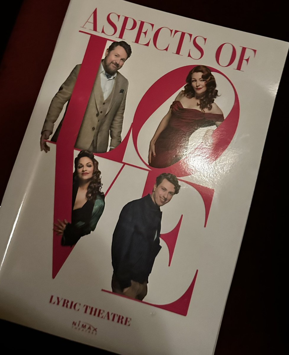 lloydperry12345's tweet photo. London Town! @mrmichaelball 
What a performance! https://t.co/3B5en145Nn