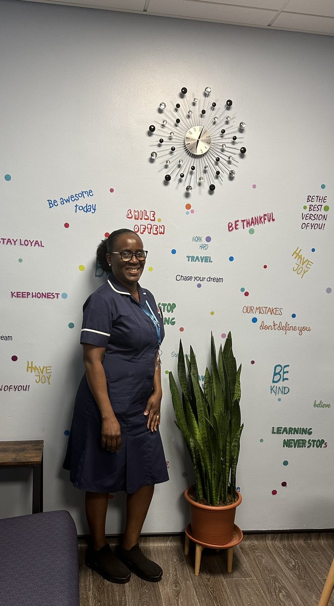 Teresa Deakin (@sisterteresa) on Twitter photo Excited to announce that following interview Vicky will be our new Ward Manager of A7! So so proud of her and looking forward to seeing her grow in her new role! We are all there to support you, Vicky! X <a href="/SigsworthJanice/">Janice Sigsworth RN ๐</a> <a href="/alexwnderlusts/">Alex Wong</a> <a href="/angela_frame/">Angela Shah</a> <a href="/oliviamolloy1/">Olivia Molloy</a> Excited to announce that following interview Vicky will be our new Ward Manager of A7! So so proud of her and looking forward to seeing her grow in her new role! We are all there to support you, Vicky! X <a href="/SigsworthJanice/">Janice Sigsworth RN ๐</a> <a href="/alexwnderlusts/">Alex Wong</a> <a href="/angela_frame/">Angela Shah</a> <a href="/oliviamolloy1/">Olivia Molloy</a>