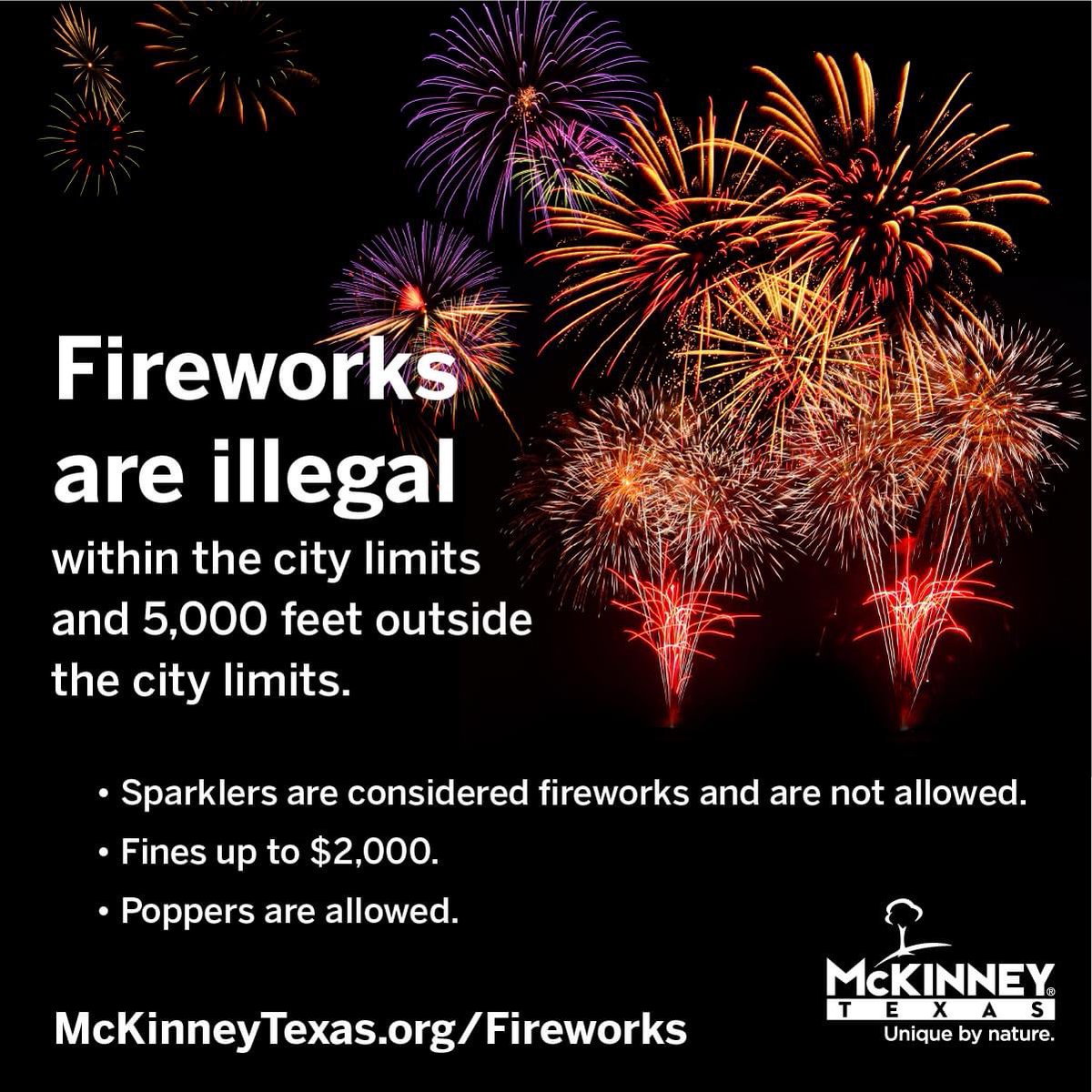 Professional Fire Fighters of McKinney, Local 2661 tweet media