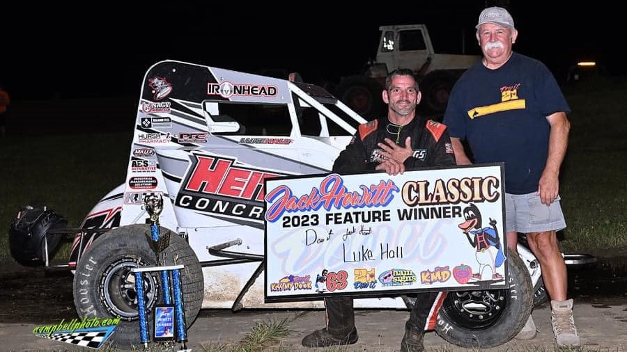 USAC Racing on Twitter: 