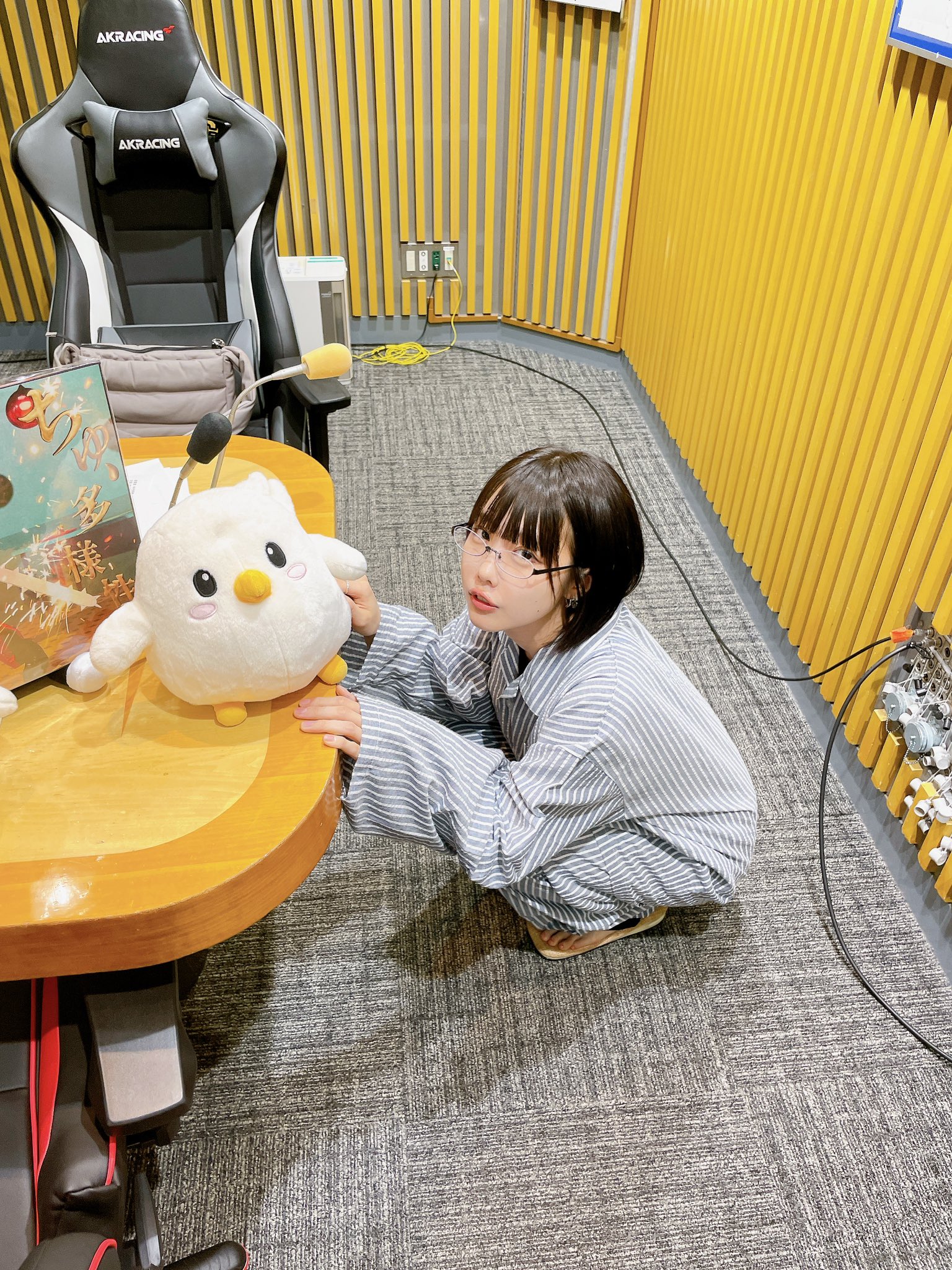 あのちゃん ano I's 永遠衝動バックフォトロンT XL I's あのちゃん 永遠衝動バックフォトロンT 白 ホワイト XL