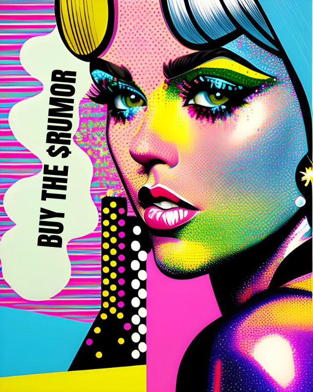 Today, there's only one thing that should be on your degen to-do list, and you know what it is! 👀