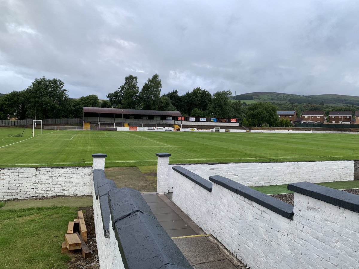 Due to a late cancellation we are looking for new opposition for this Saturday if anyone free