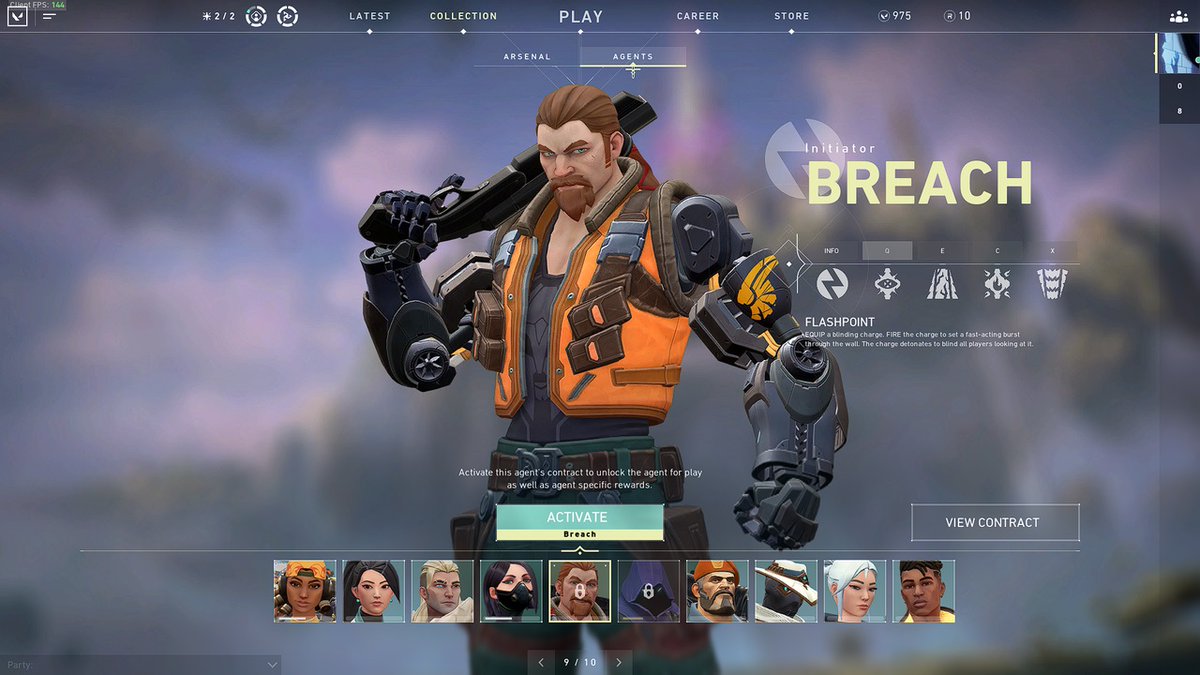 SteamGamesPC's tweet photo. 🏖️"BREACH"🏖️ is Free at Steam

Link:⬇️
🔗https://t.co/8KXoaUPOv4

#FreeGame #Steam #SteamGame #FreeSteamGames https://t.co/WqwZiP5Igk