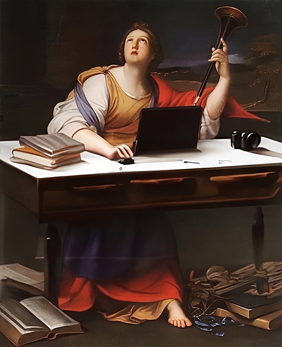 [📢] C'est avec un immense plaisir que je vous annonce la publication du numéro 42 des <a href="/CahiersFramespa/">E-Storia. Les Cahiers de Framespa</a> intitulé "Historien.nes et numérique : pratiques et expériences vécues" que j'ai coordonné avec Nicolas Marqué. Il est à lire et à écouter ici : journals.openedition.org/framespa/13891