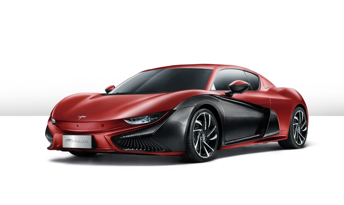 AldrinGiler's tweet photo. $MULN FAMILY I was watching that new movie M3GAN on prime and the scene at 1:21:14 from the movie looked like the Mullen Sports car. Not 100% sure but you see for yourself and let me know. This could also be a hidden egg 🥚 🚀 🚀 https://t.co/oczlzTP1P4
