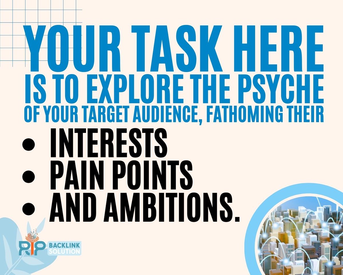 rtpbacklinksol's tweet image. Boost your  blog&apos;s traffic with RTP Backlink Solution&apos;s Guest Posting Services! 🚀💻 Secure quality links now! 🌐Read latest blog to learn more: zurl.co/d2M7 

#LinkBuilding
#RTPBacklinkSolution
#FloridaSEO
#BusinessGrowth
#LinkBuildingServices
#DigitalMarketing