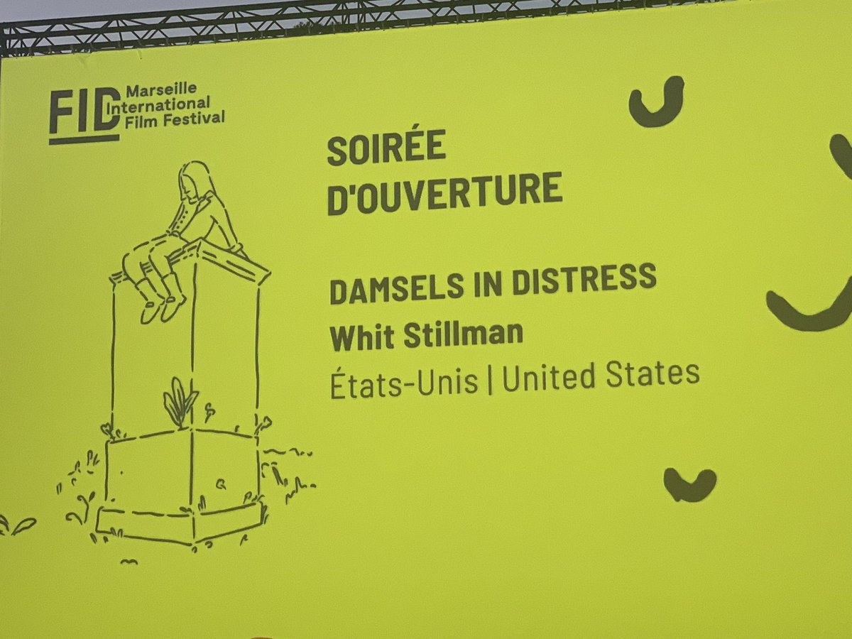 PellicaniC's tweet photo. @Marseille @International Film Festival Soirée d’ouverture au #théâtre @Silvain https://t.co/vczf9x0Nts