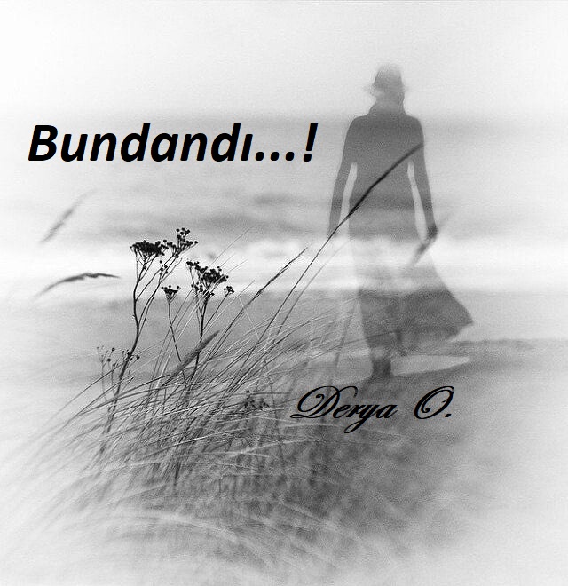 oya_derya's tweet photo. -YOL TAŞLARI-
Ben sana geçit vermez otlar arasından,
çiçekler açıyordum...
Sen ise beni takılıp düşeceğin,
Yol Taşları arasında arıyordun...
* * *
Bundandı beni gözlerinle değil,
Gönlünle göremeyişin.
Bundandı sözlerimde,
demek istediklerimi bilemeyişin.

Derya O.
#ŞirinDili https://t.co/kGiuhfC79m