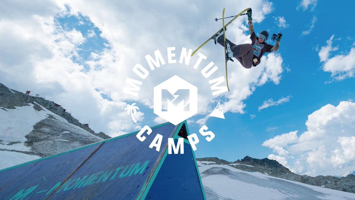 forecastski's tweet image. The good times are continuing to roll at @MomentumCamps in @WhistlerBlckcmb, with Session 2, aka Family Week, going off on the Horstman Glacier. Watch the recap edit here —&amp;gt; bit.ly/43a26AX #BestSummerEver