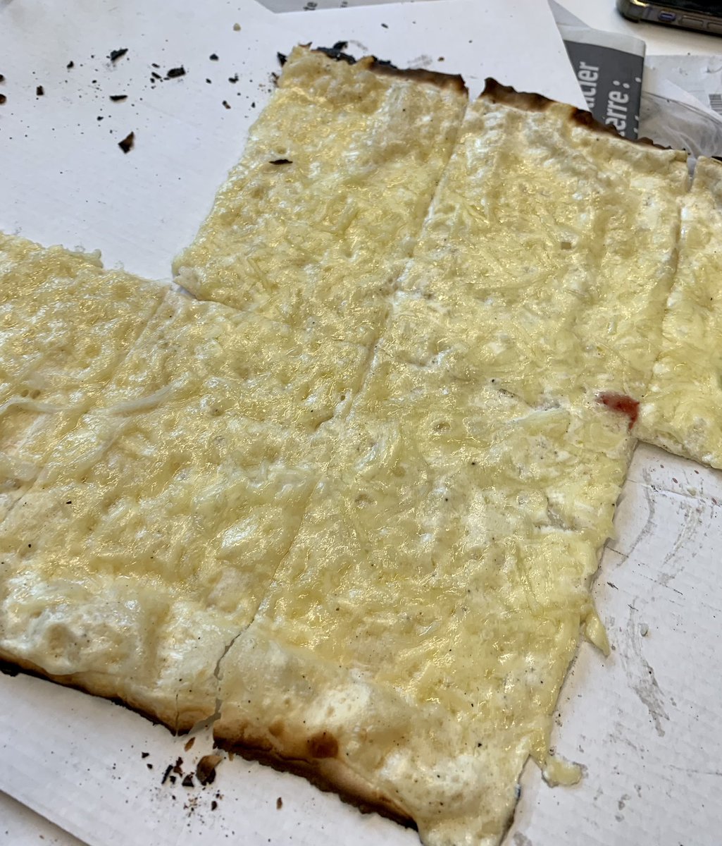 Olivier TEDDE tweet media