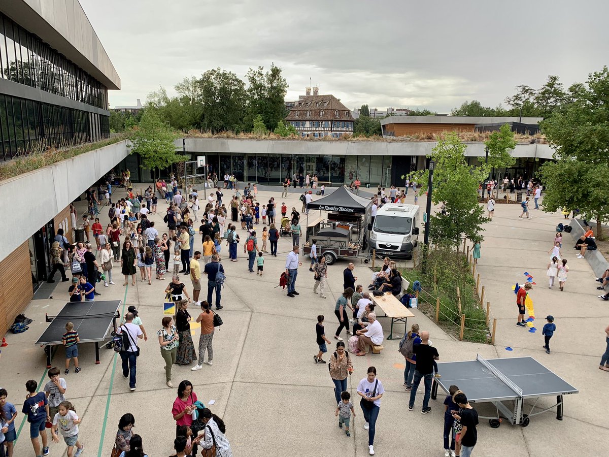 Olivier TEDDE tweet media