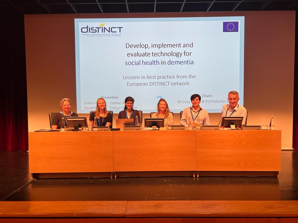 LesleyG_OT (@lesleyg61369008) on Twitter photo Delighted to have presented at #IPA in Lisbon Portugal with <a href="/DTdementia/">DISTINCT Dementia</a> Symposium, <a href="/GerritzenEsther/">Esther Loseto-Gerritzen</a>, <a href="/Golnaz_Atefi/">Golnaz Atefi</a> <a href="/davidneal/">David Neal</a> and <a href="/LizzyMMBoots/">Lizzy Boots</a> and Prof Martin Orrell.
<a href="/IPA_Online/">IPA</a> thank you for the great conference! @AMPot1 congratulations! Delighted to have presented at #IPA in Lisbon Portugal with <a href="/DTdementia/">DISTINCT Dementia</a> Symposium, <a href="/GerritzenEsther/">Esther Loseto-Gerritzen</a>, <a href="/Golnaz_Atefi/">Golnaz Atefi</a> <a href="/davidneal/">David Neal</a> and <a href="/LizzyMMBoots/">Lizzy Boots</a> and Prof Martin Orrell.
<a href="/IPA_Online/">IPA</a> thank you for the great conference! @AMPot1 congratulations!