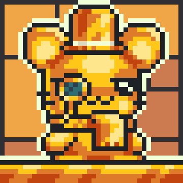 We started from the scratch! Now we have arrived at the last wave. The launch will take place soon.

Thank You for the amazing support!

To celebrate the launch, we're giving away 1 golden Cheekz to the community!

▶️like and retweet this post
▶️follow <a href="/cheekzbtc/">Cheekz</a> 

Ends in 24h!