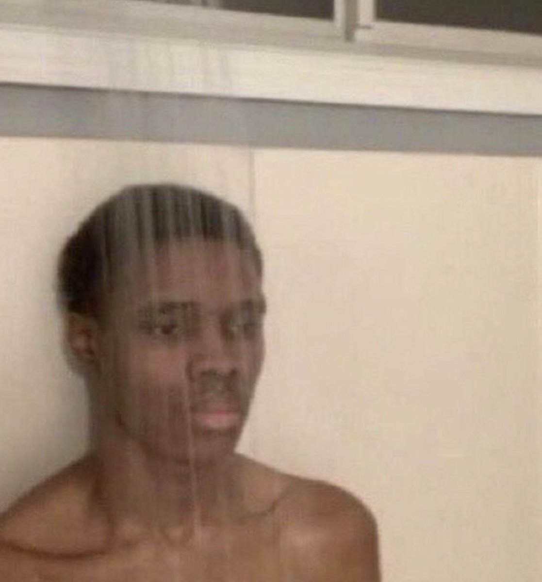 ja po dobrze spędzonym dniu przypominając sobie wieczorem pod prysznicem o tej jednej sytuacji, która zawsze mnie dołuje