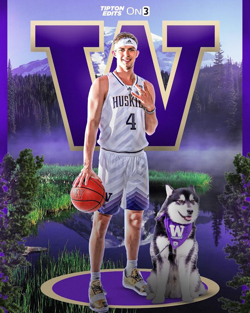 West Coast 💜 <a href="/UW_MBB/">Washington Men's Basketball</a>