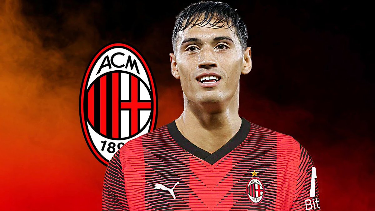 gazzetadelmilan's tweet photo. Después de haber perdido #Frattesi 🇮🇹 y #Gagliardini 🇮🇹, haber descartado a #SMS 🇷🇸, por su precio,el Milan se enfoca en su Plan D.

 T. #Reijnders 🇳🇱, el joven de 25 años está cerca de mudarse a Milán por 19M+ bonos y también se incluye una reventa del 12%.

🗞️@PietroSnicks https://t.co/LwFb9Ndlt3