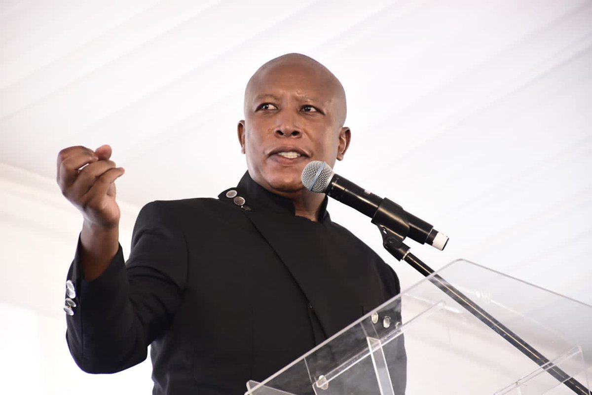 JaySDlamini2's tweet photo. I can't wait for the CIC @Julius_S_Malema to address the BRICS summit 

#EFFTurns10 
#2024IsOur1994 https://t.co/JFAq98zljA