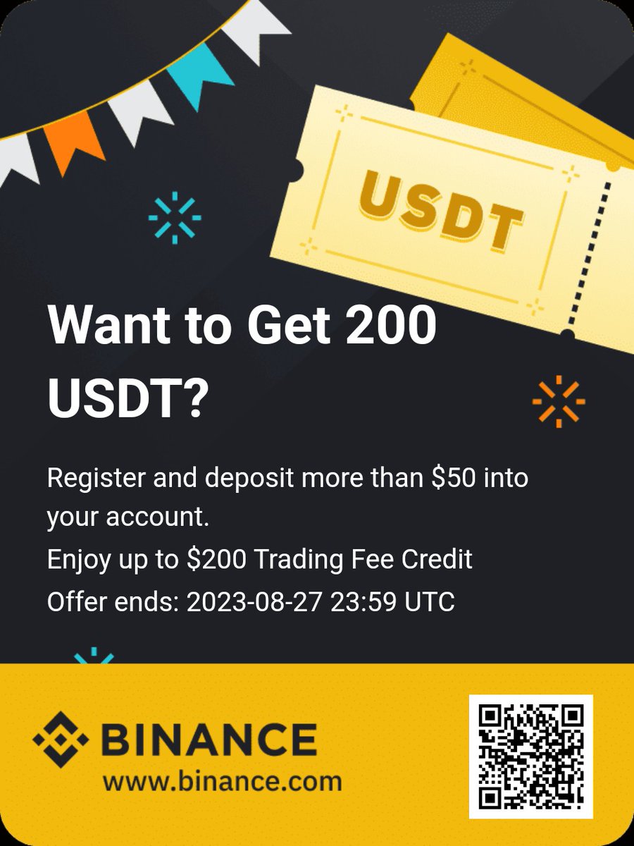_gliderking_'s tweet photo. https://t.co/8hr58oqqVm

#binance #BNB #Crypto #CryptoCommunity https://t.co/svEHYItTTx