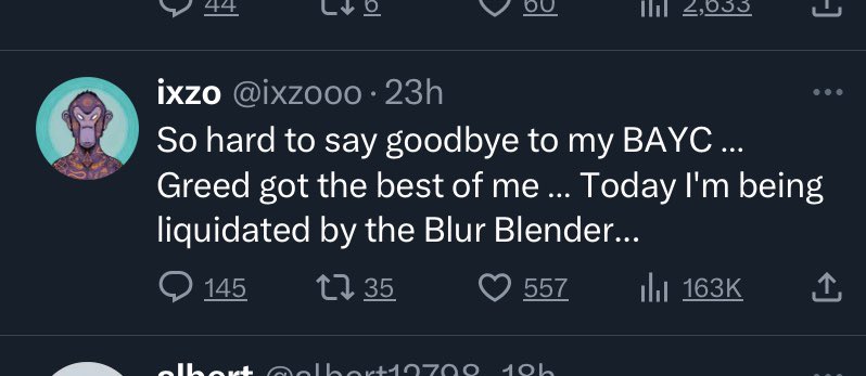 Not happy that this happened but this is exactly what I meant. Bottom is in, some more sideways action to wash out over leveraged flippers then we go back to up only 🙌