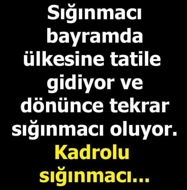 Emevi camisinde namaz kılacaklardı baktılar ki olmuyor cemaatini buraya getirdiler...😏