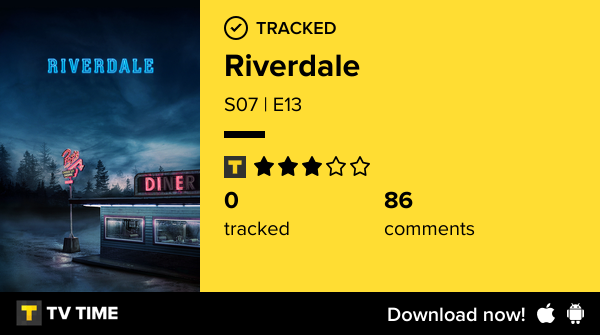 mandiiize's tweet image. "This can't be it"%EPISODE_CARD% tvtime.com/r/2Suoa #tvtime