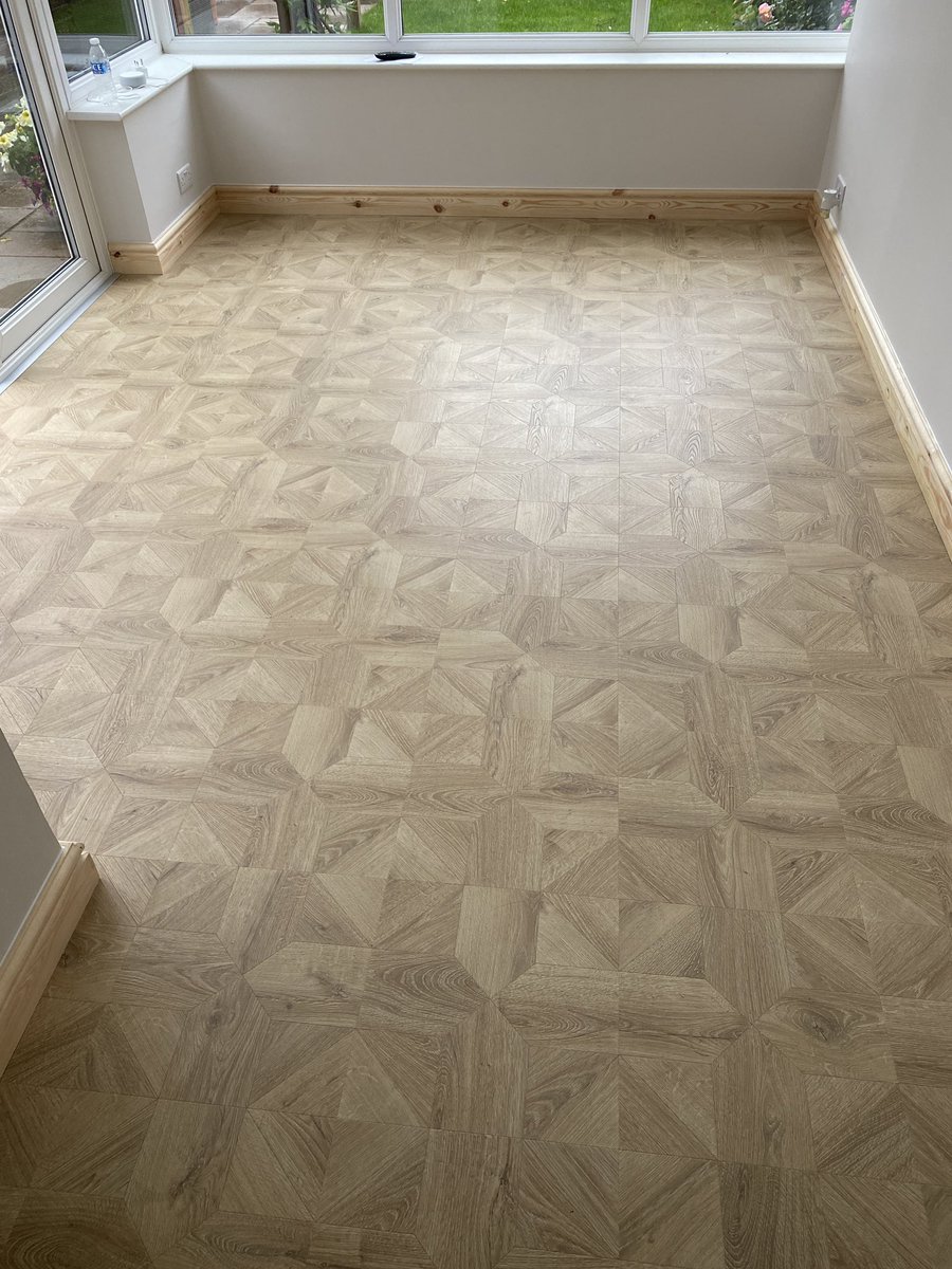 CB Tiling tweet media