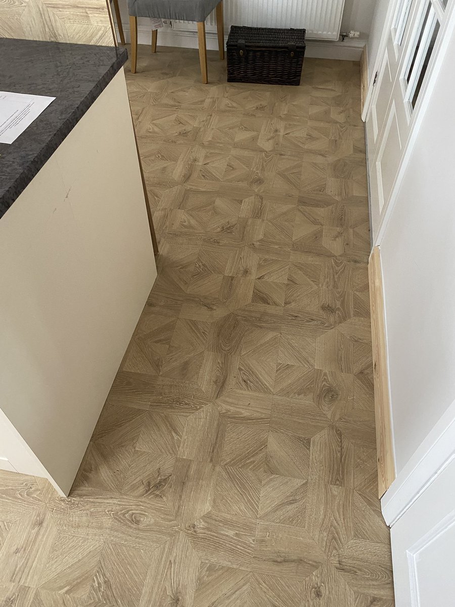 CB Tiling tweet media