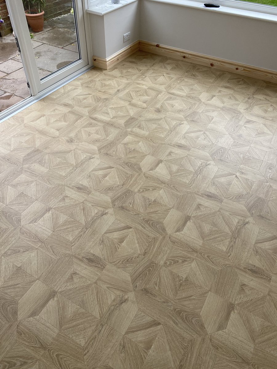 CB Tiling tweet media