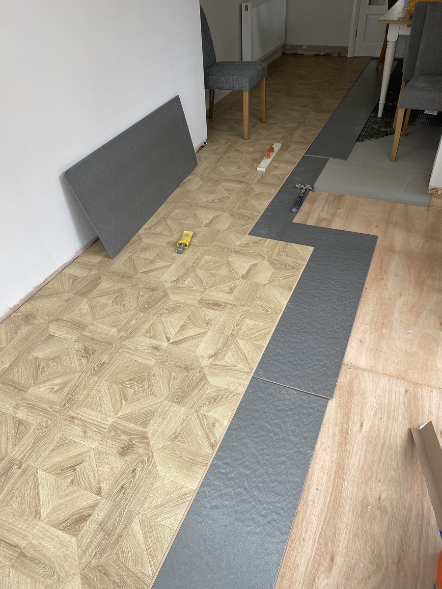 CB Tiling tweet media