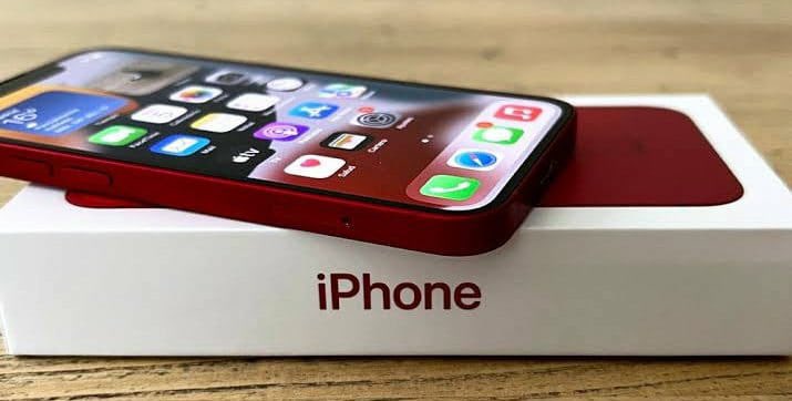 هدية ايفون 📱او قيمته 

المطلوب فقط 👇 
رتويت وتابع  <a href="/benjadaanayed/">عايد اللغيصم</a> 
السحب من الرتويت إلكتروني مُوثق .