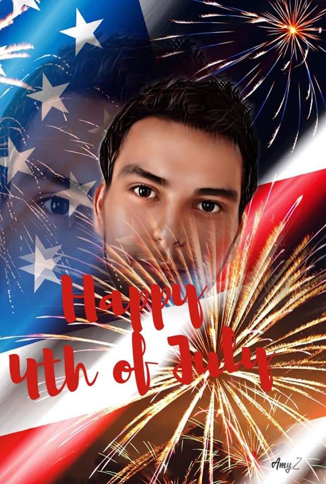 I push forward because my Aaron is not my past...he is my future.

#lovelikeaaron