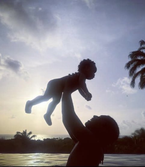 blonded420's tweet photo. Rihanna said, “it’s the circle of life”. https://t.co/mLz3CDMQKI