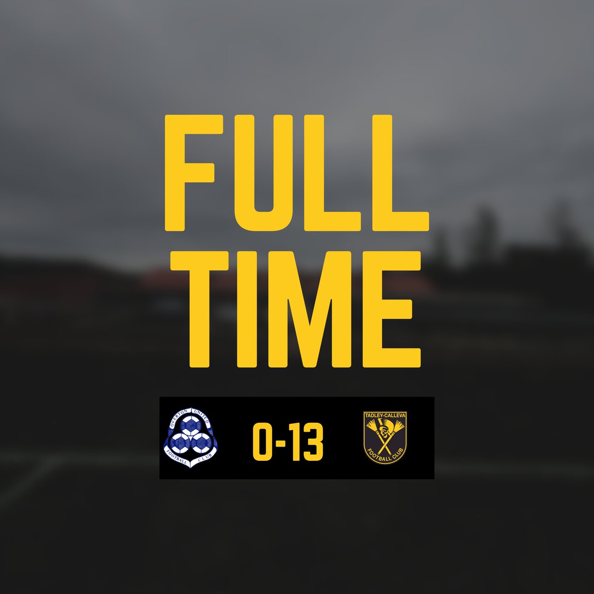 Tadley-Calleva FC tweet media