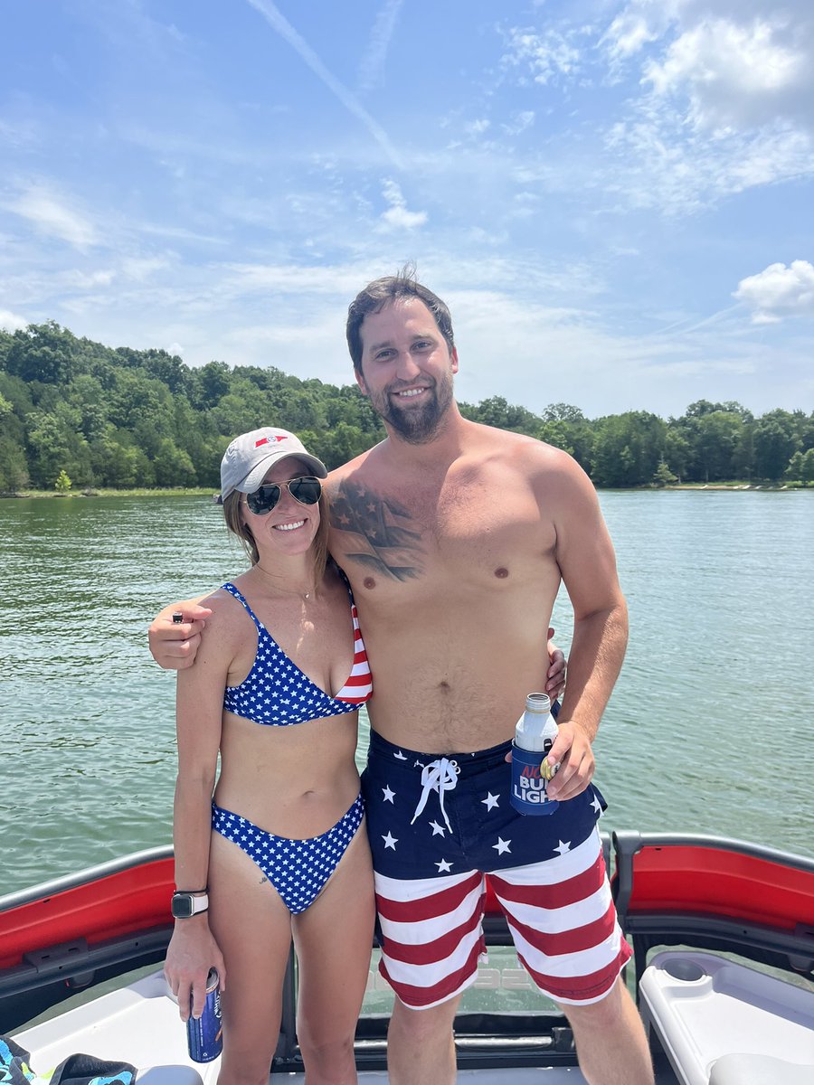 Thomas_hook's tweet photo. Happy birthday, America. Almost as beautiful as my girl friend and this GTLF. https://t.co/LUjIuHLEyj