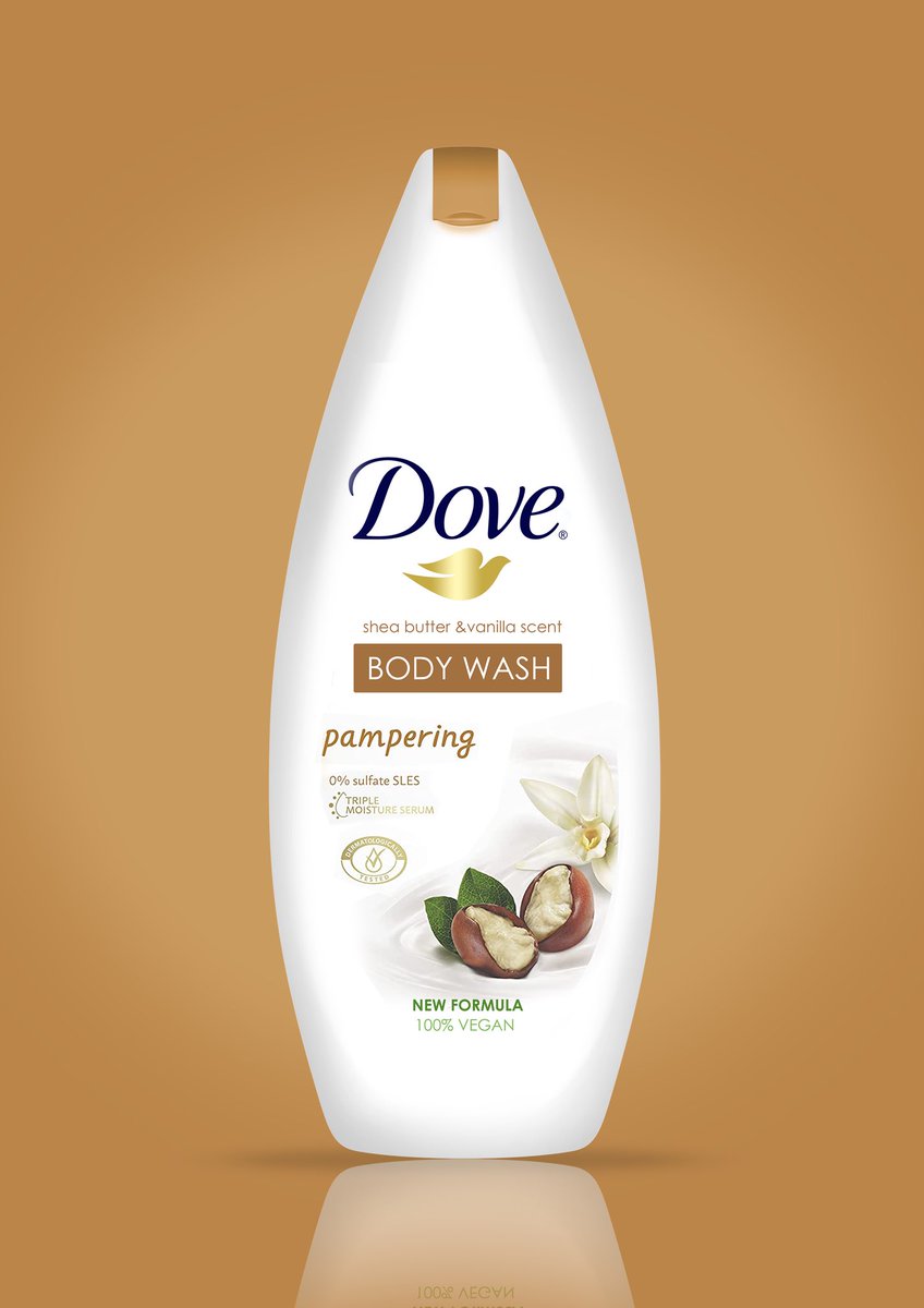 Kvngspice_'s tweet photo. Had 15mins to spare and I grabbed my iPad and redesigned the dove packaging without omitting any element from the original packaging… 

Just my own quick approach to solve the  “problem” https://t.co/MyarnqaeUO