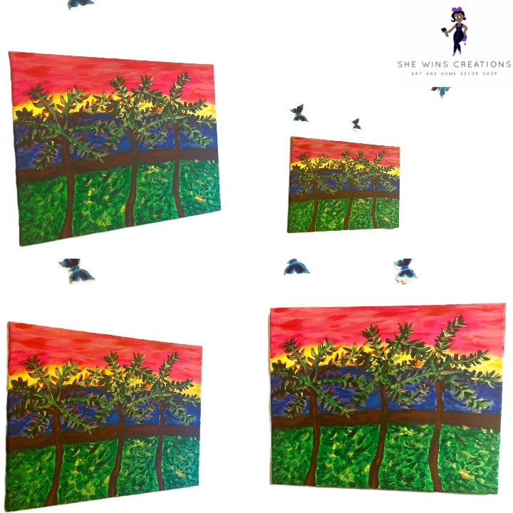 KolasLooks's tweet image. Make Your Own Magic 
#shewinscreations #art #fashion #homedecor #4thofJuly #GoForShowtime