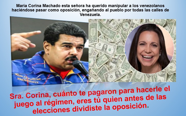 yeritzadelcarm1's tweet photo. Esto lo están difundiendo, desconozco su origen pero si nos colocamos a pensar un momento y analizar el escenario político del país puede ser válido, que desgracia. https://t.co/x8GfVZzz7W