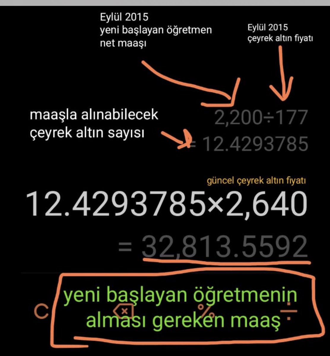 Boşuna en düşük Memur maaşı 34 bin tl olsun demiyoruz! 
12 bin tl ile geçinemiyoruz, 22 bin tl ile de geçinemeyeceğiz! 

 #Memurlara34binTL