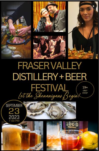 Enjoy mouth-watering food by Lakeside Beach Club, fantastic spirits, and superb brews. This event is 19+ only. Doors open at 7pm. Tickets include a festival map, 2 sample glasses, and 10 drink tokens. · Live entertainment· Secret prizes· Candy Girls· Photo booth· Silent Auction