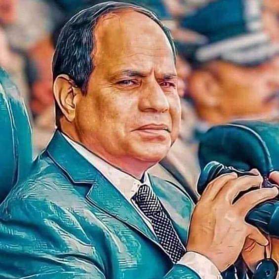 هما زعلانين ليه مننا علشان بنأيد ونفوض سيادة الرئيس عبد الفتاح السيسي رئيسا للجمهوريه هي مش ديمقرطيتكم بتقول الكلمه للشعب  وأحنا كاشعب
بنقول #السيسي_مكمل_معانا_2030 
واللي يزعل يتفلق