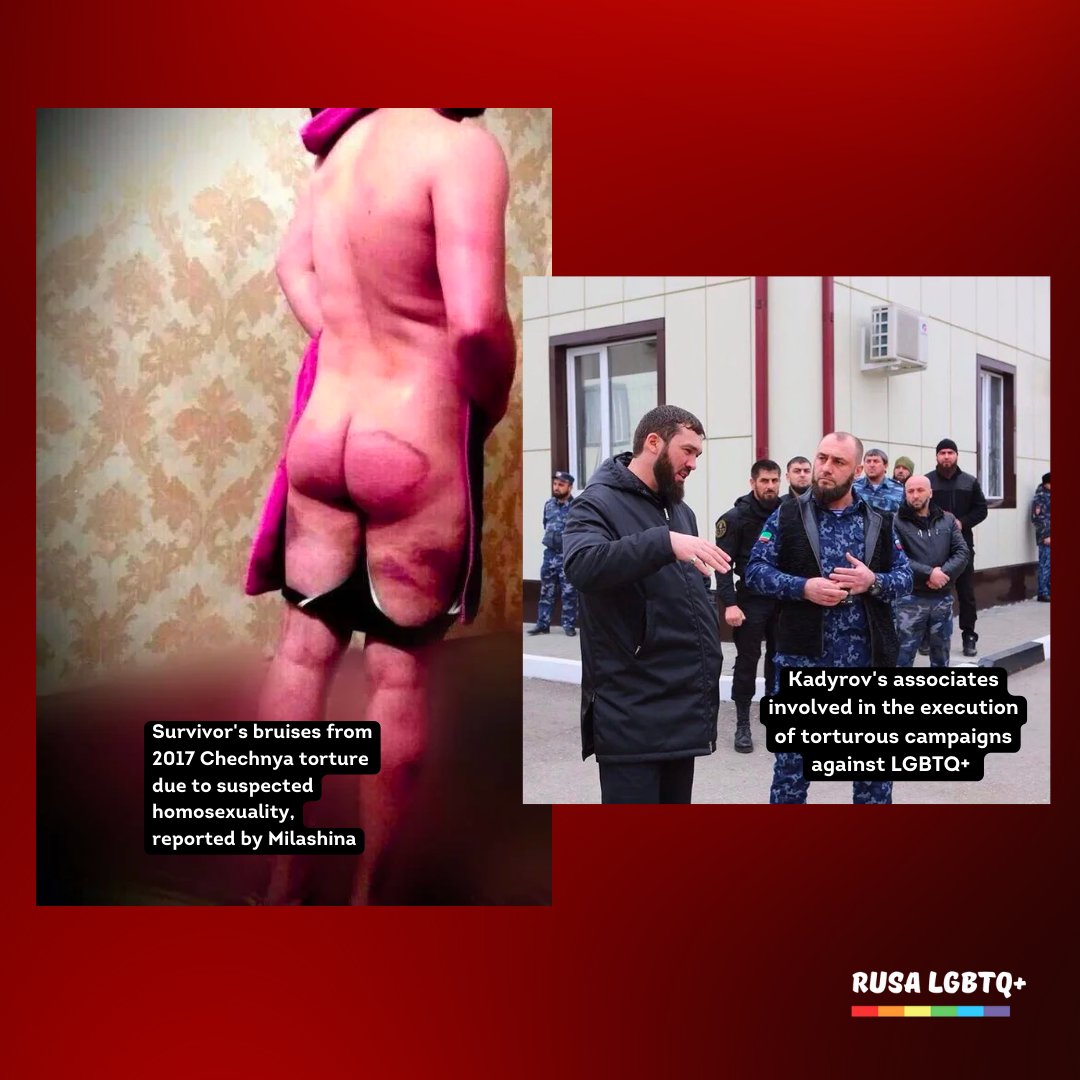 qaravan_org's tweet photo. Kadyrov's oppressive regime is responsible for countless deaths and human rights abuses, extending its nefarious reach beyond Chechnya and into Ukraine, where Kadyrov plays a key role in Putin's illegitimate war, acting on behalf of his benefactor and protector https://t.co/0XkyVAX0kl