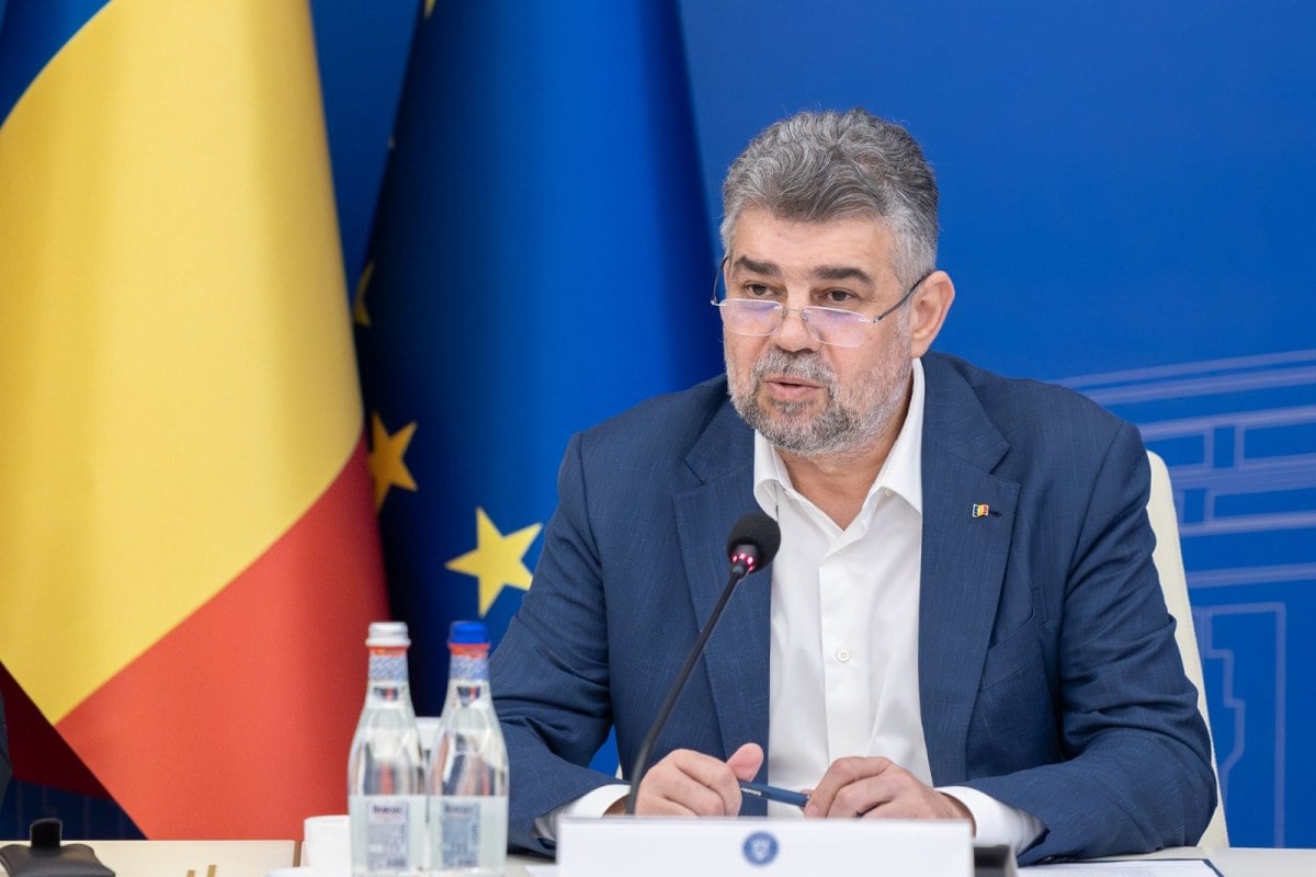ULTIMA ORĂ! Marcel Ciolacu: „Nu cred că SRI se va implica în vreun fel în viața politică”. Cine va fi noul șef al departamentului. Foto: Tw/@libertatea