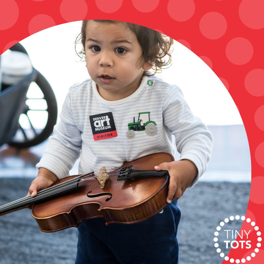 Happy Independence Day! Continue the summer fun with us this weekend at Tiny Tots! Tickets available here: ow.ly/mQrk50P1X8k