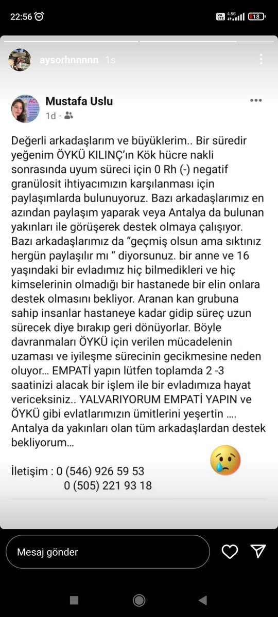CosgunMunir's tweet photo. @solhaberportali Lütfen yayalım lütfen🙏!ACİL!
Türkçe İngilizce Exxen Polonya #Memurlara34binTL Ermeni #Mersin #ülkemdemülteciistemiyorum Acun 0 25 Tunç Soyer Aslı Enver Ali Cabbarı İmamoğlu #ohep28yaşında #aşkımemnu #elmaşekerikurtulsun #DÖNENCE Mülteci Hareket Partisi Emir Can İğrek @ahbapacil https://t.co/SSTcRoHQ9p