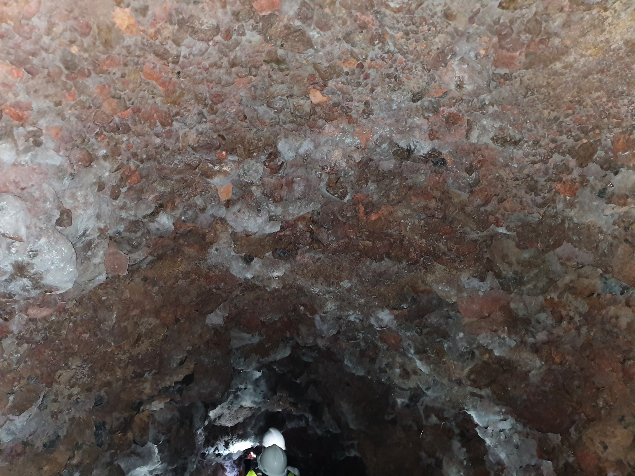 Underground Rivers From Permeable Rocks Patr Buppanimitr on Twitter: