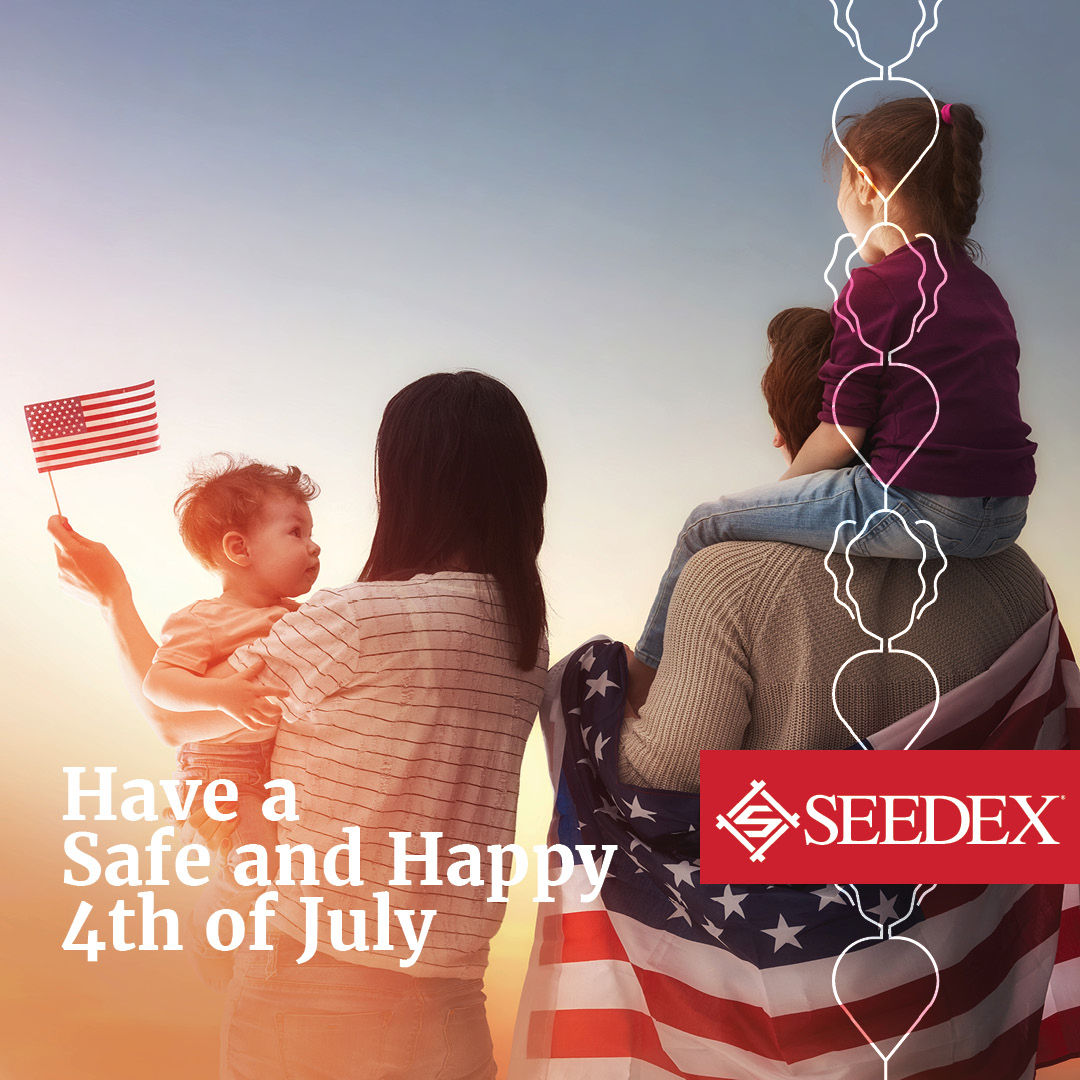 Seedex tweet media